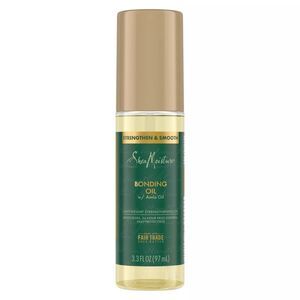 SheaMoisture Bond Repair Hair Oil - 3.3 fl oz